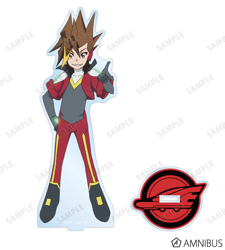 AMNIBUS-日常使いできるアニメグッズの通販サイト-