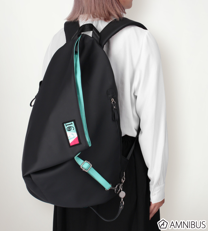 AMNIBUS-日常使いできるアニメグッズの通販サイト-