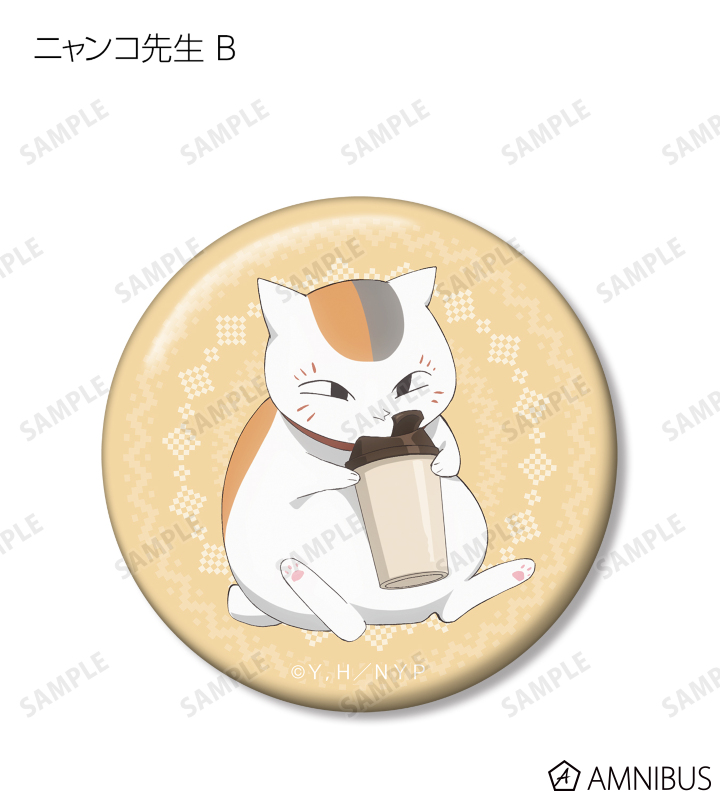 AMNIBUS-日常使いできるアニメグッズの通販サイト-