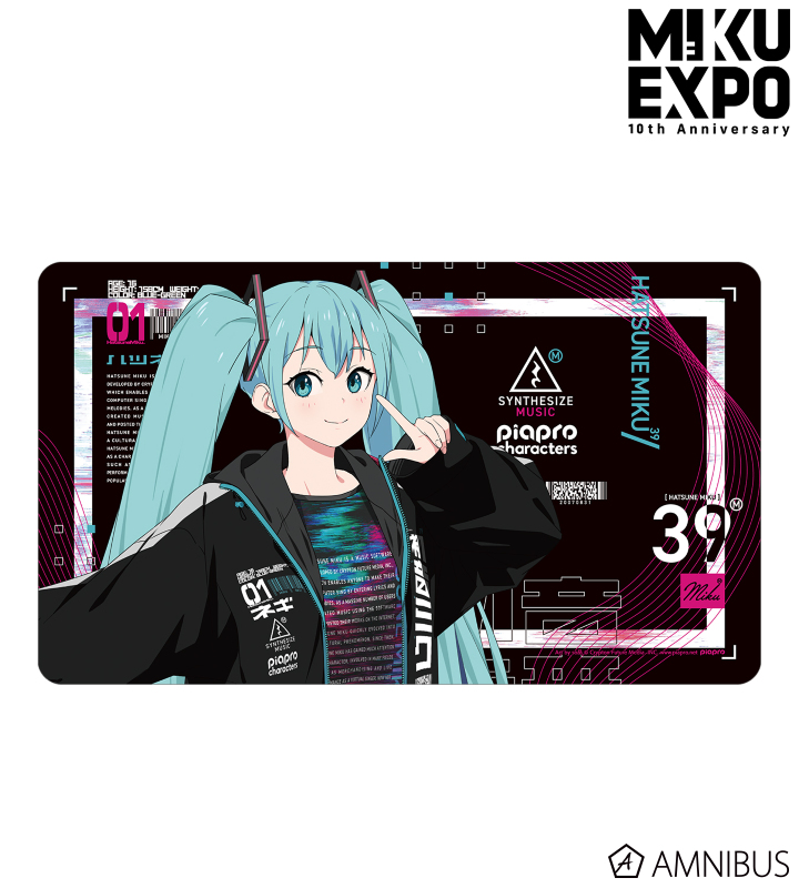 ARMABIANCA-ブランドとアニメのコラボグッズ通販サイト