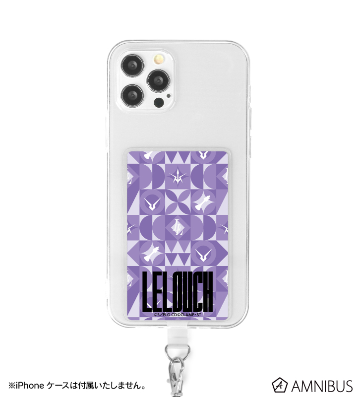 AMNIBUS-日常使いできるアニメグッズの通販サイト-