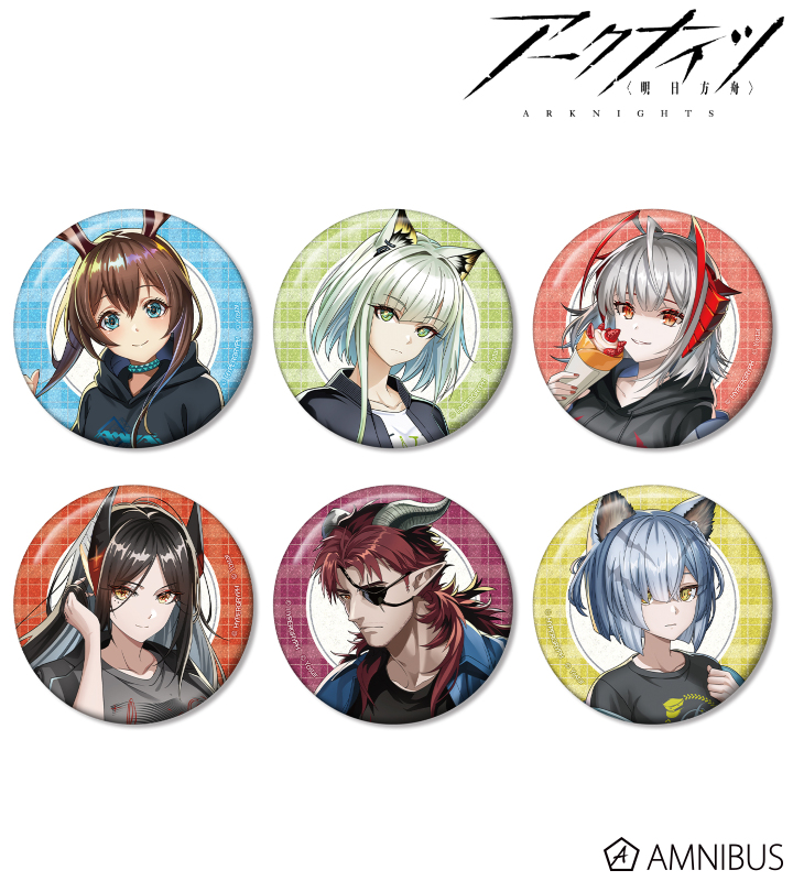 AMNIBUS-日常使いできるアニメグッズの通販サイト-