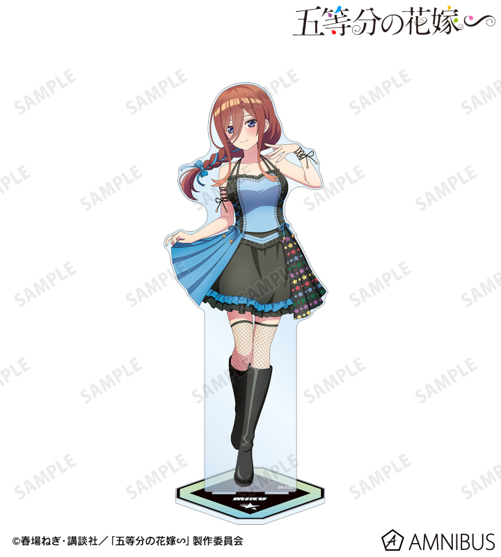 AMNIBUS-日常使いできるアニメグッズの通販サイト-