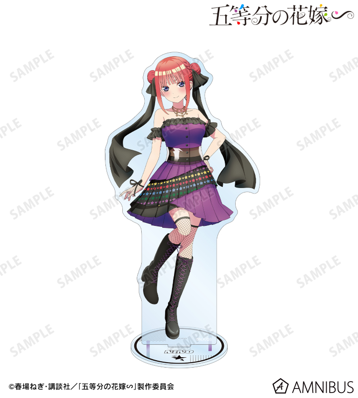 AMNIBUS-日常使いできるアニメグッズの通販サイト-