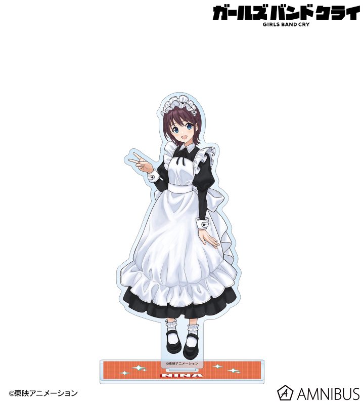 AMNIBUS-日常使いできるアニメグッズの通販サイト-