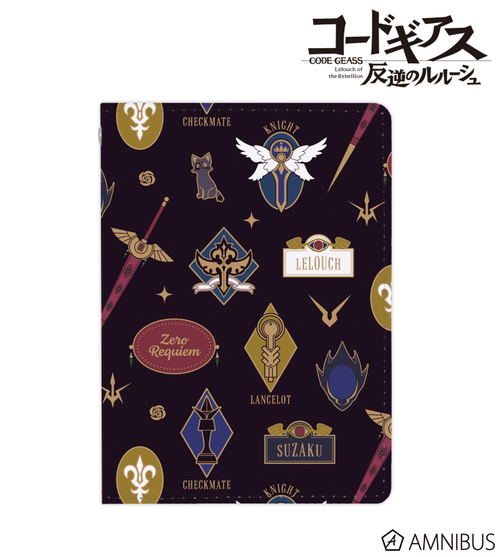 AMNIBUS-日常使いできるアニメグッズの通販サイト-