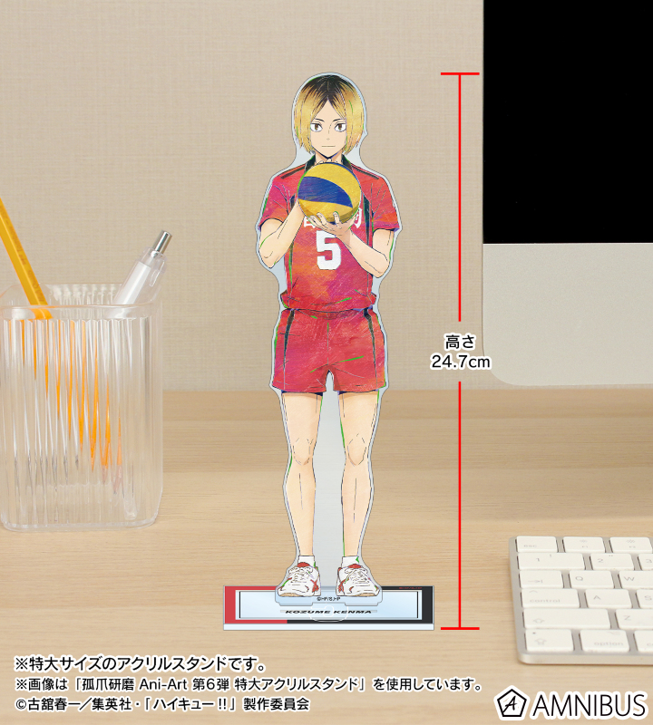 AMNIBUS-日常使いできるアニメグッズの通販サイト-