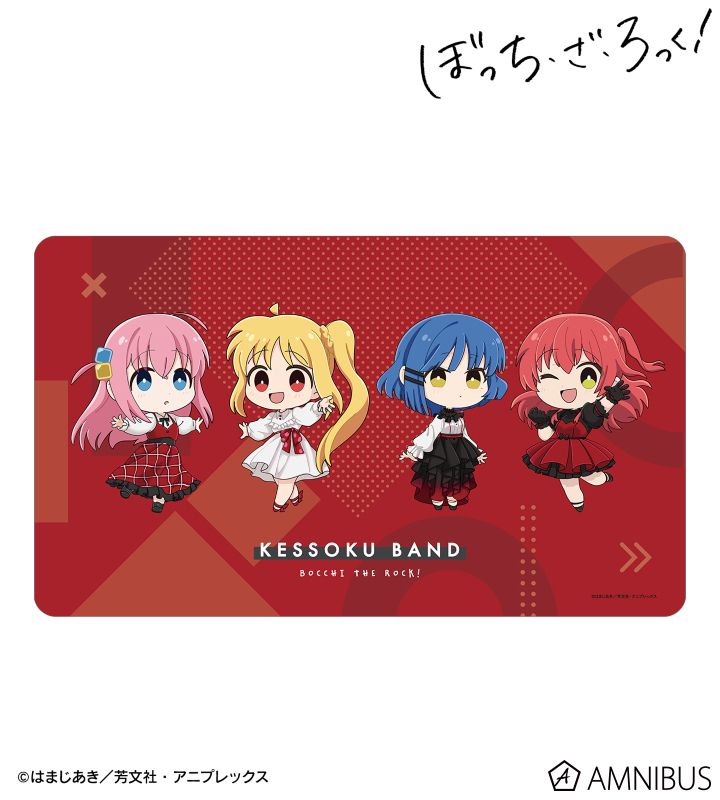 AMNIBUS-日常使いできるアニメグッズの通販サイト-