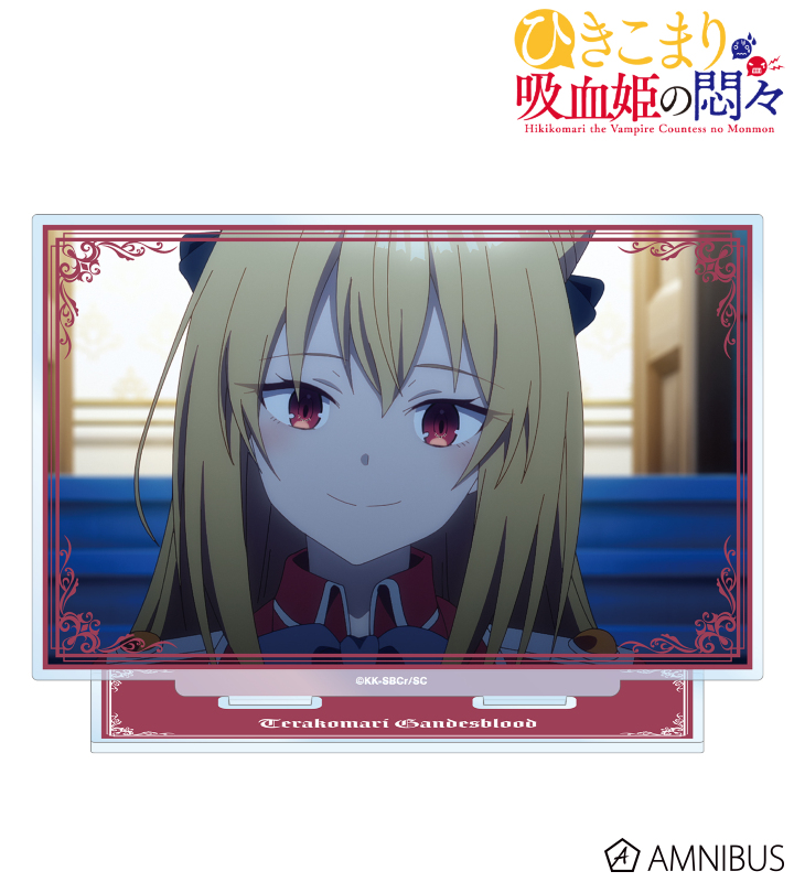 AMNIBUS-日常使いできるアニメグッズの通販サイト-