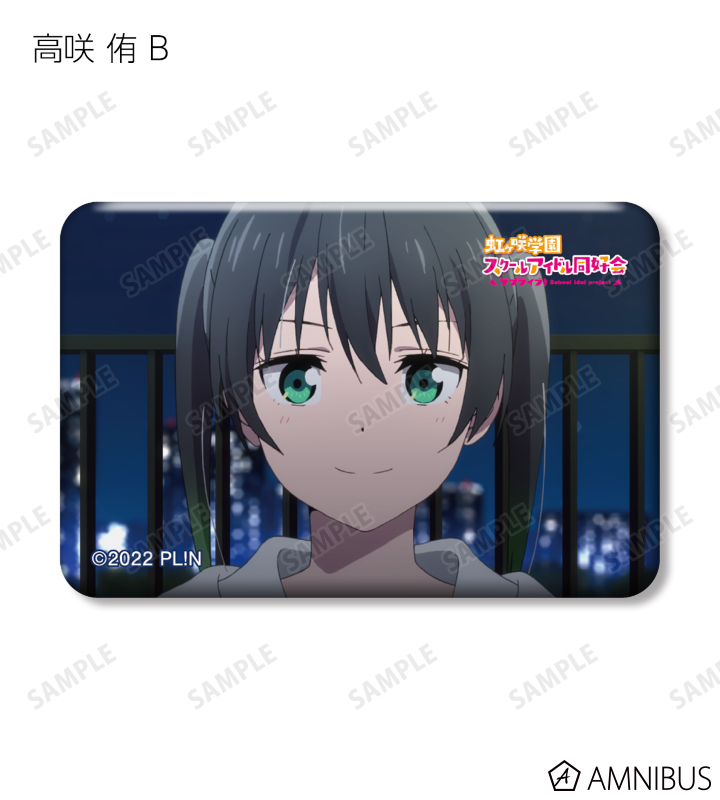 AMNIBUS-日常使いできるアニメグッズの通販サイト-