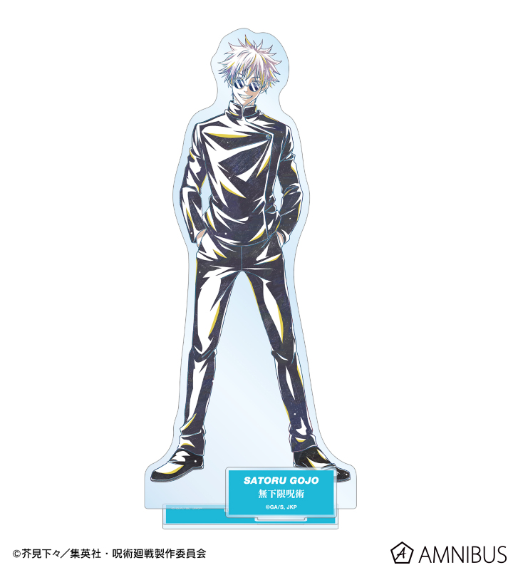 AMNIBUS-日常使いできるアニメグッズの通販サイト-