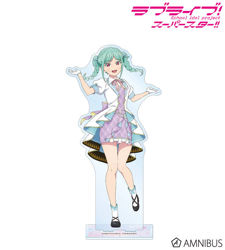 AMNIBUS-日常使いできるアニメグッズの通販サイト-