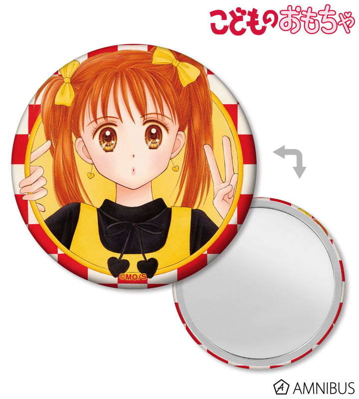 AMNIBUS-日常使いできるアニメグッズの通販サイト-