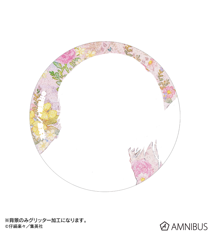 AMNIBUS-日常使いできるアニメグッズの通販サイト-