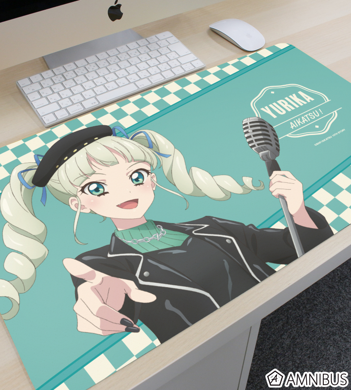 AMNIBUS-日常使いできるアニメグッズの通販サイト-