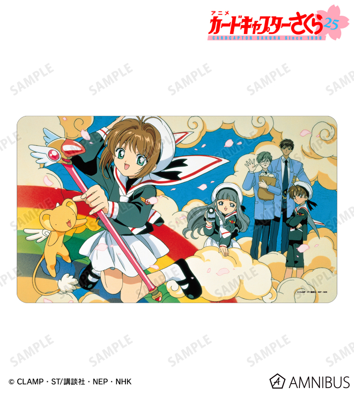 AMNIBUS-日常使いできるアニメグッズの通販サイト-