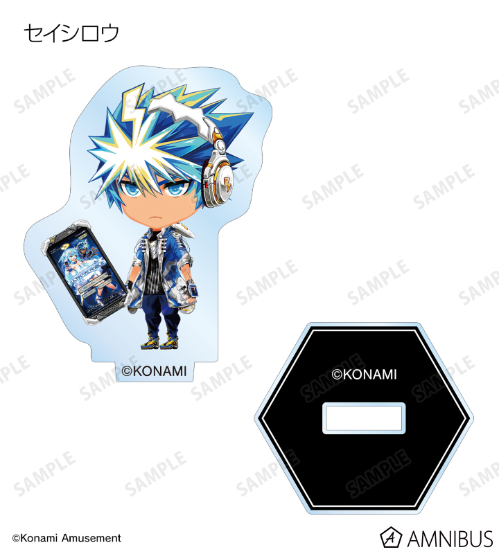 AMNIBUS-日常使いできるアニメグッズの通販サイト-