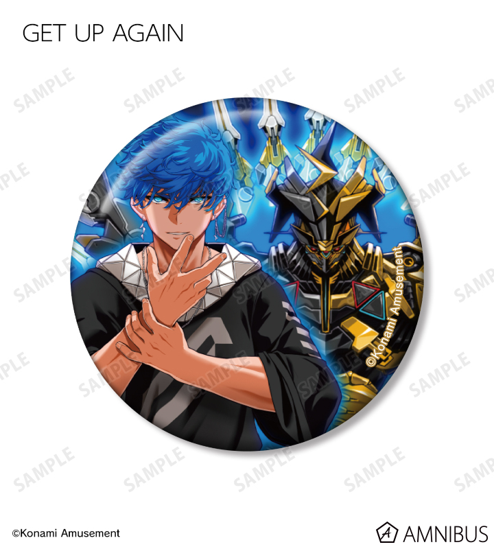 AMNIBUS-日常使いできるアニメグッズの通販サイト-