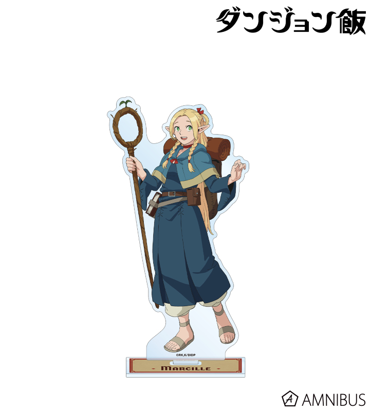 AMNIBUS-日常使いできるアニメグッズの通販サイト-