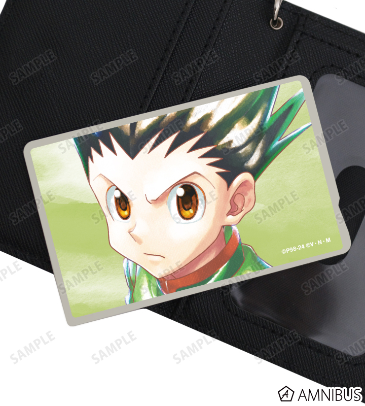 AMNIBUS-日常使いできるアニメグッズの通販サイト-