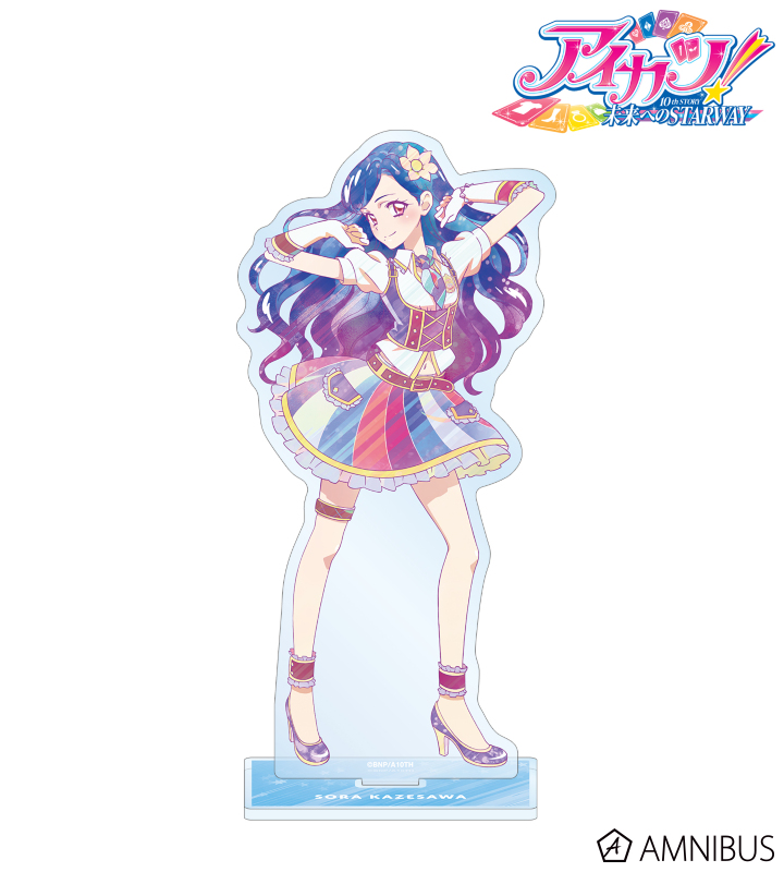 AMNIBUS-日常使いできるアニメグッズの通販サイト-