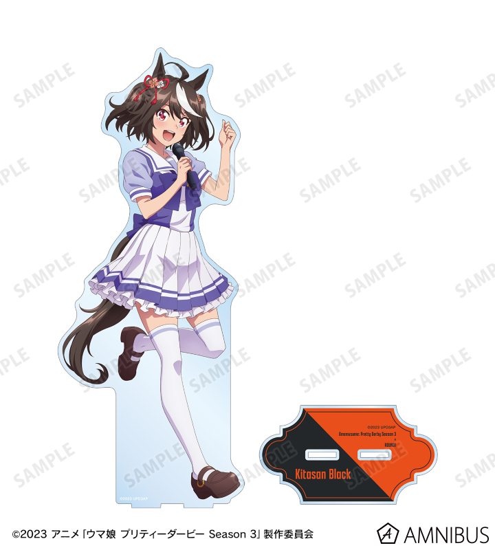 AMNIBUS-日常使いできるアニメグッズの通販サイト-