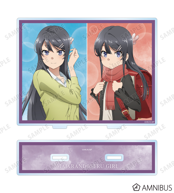 AMNIBUS-日常使いできるアニメグッズの通販サイト-