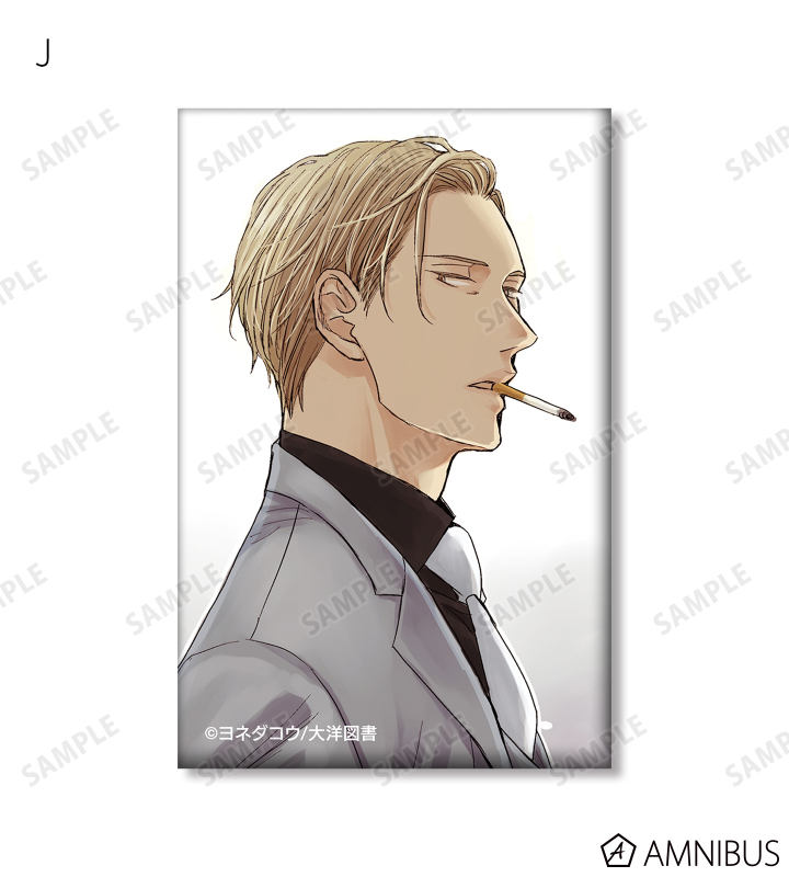 AMNIBUS-日常使いできるアニメグッズの通販サイト-