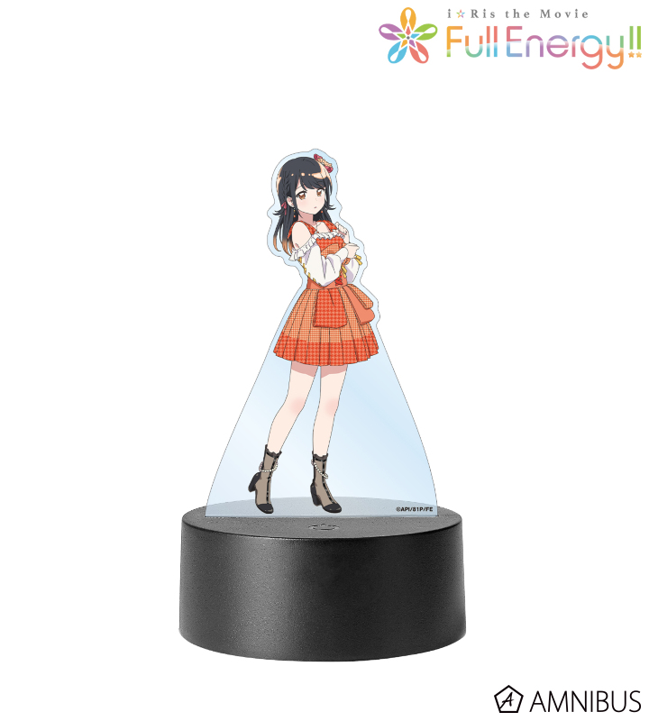 AMNIBUS-日常使いできるアニメグッズの通販サイト-