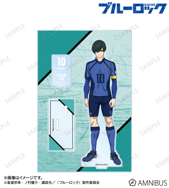 AMNIBUS-日常使いできるアニメグッズの通販サイト-