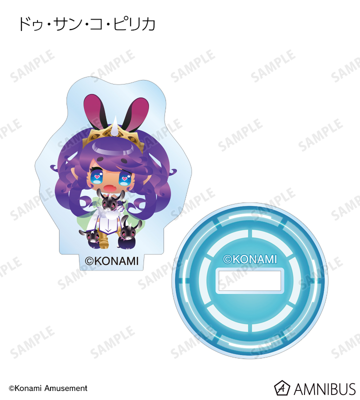 AMNIBUS-日常使いできるアニメグッズの通販サイト-