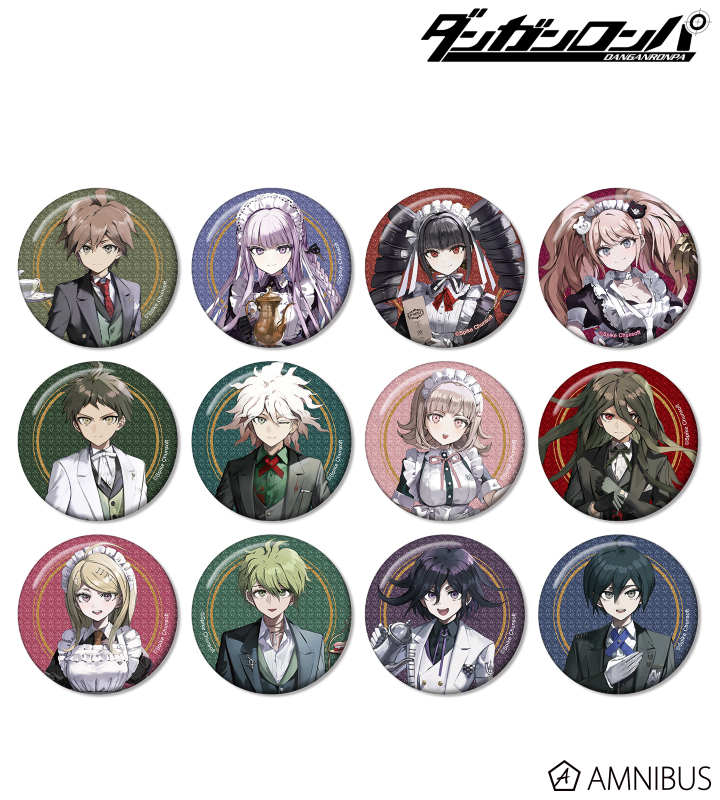 AMNIBUS-日常使いできるアニメグッズの通販サイト-