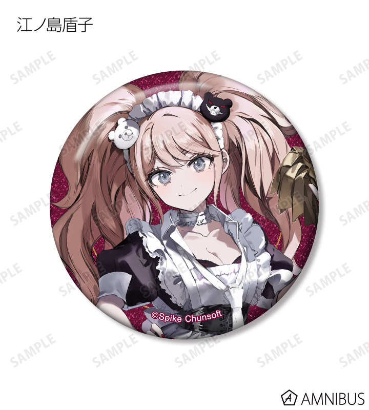 ARMABIANCA-ブランドとアニメのコラボグッズ通販サイト