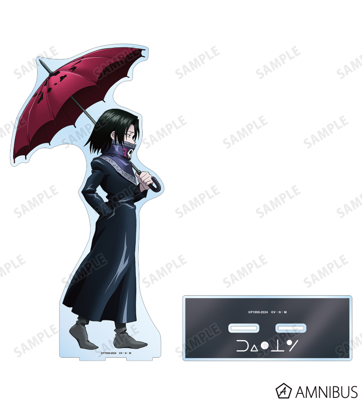 AMNIBUS-日常使いできるアニメグッズの通販サイト-