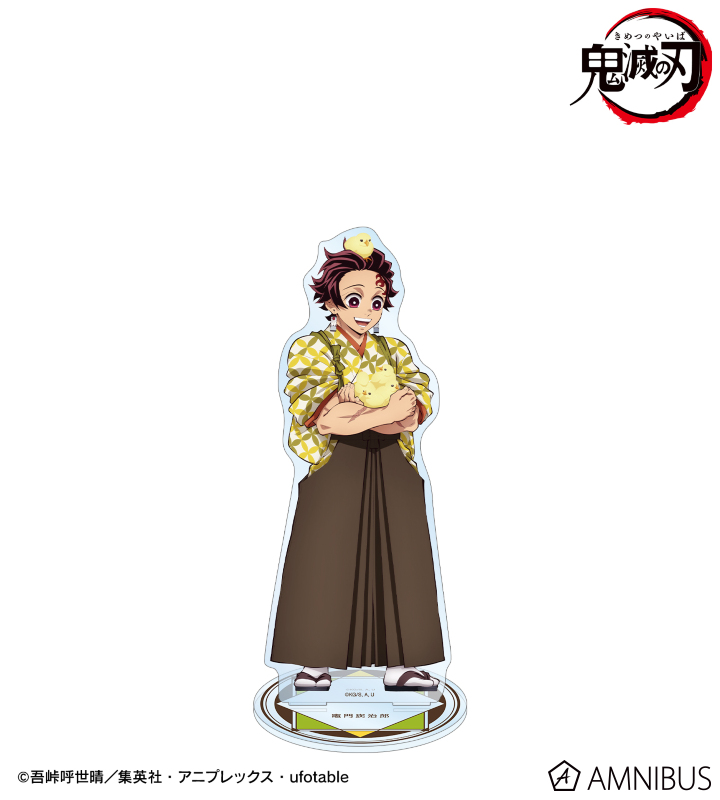 ARMABIANCA-ブランドとアニメのコラボグッズ通販サイト