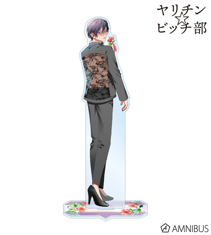 AMNIBUS-日常使いできるアニメグッズの通販サイト-