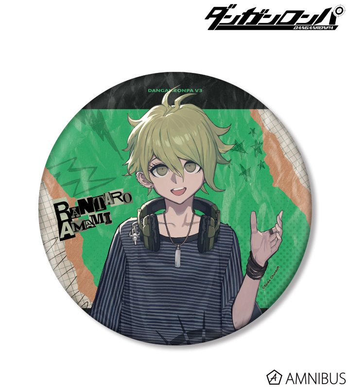 ARMABIANCA-ブランドとアニメのコラボグッズ通販サイト