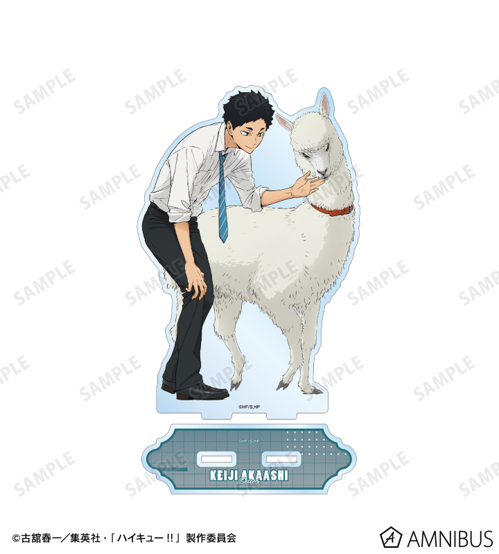 AMNIBUS-日常使いできるアニメグッズの通販サイト-