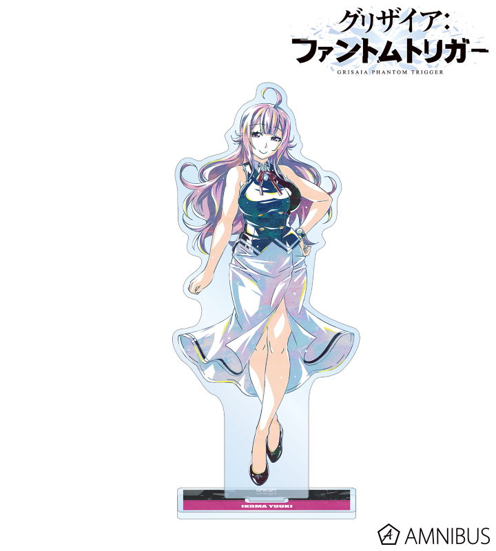 AMNIBUS-日常使いできるアニメグッズの通販サイト-
