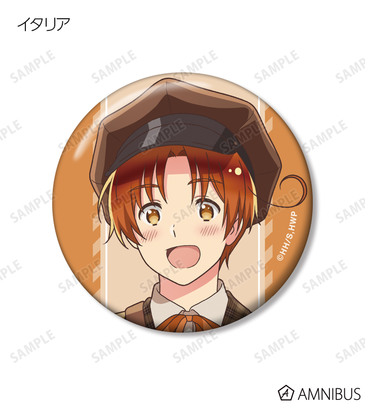 AMNIBUS-日常使いできるアニメグッズの通販サイト-