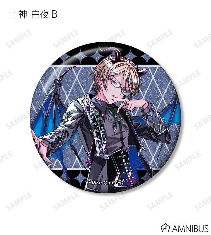 ARMABIANCA-ブランドとアニメのコラボグッズ通販サイト