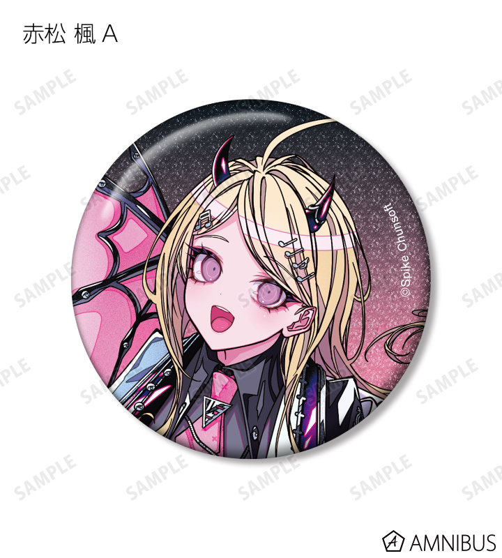 AMNIBUS-日常使いできるアニメグッズの通販サイト-