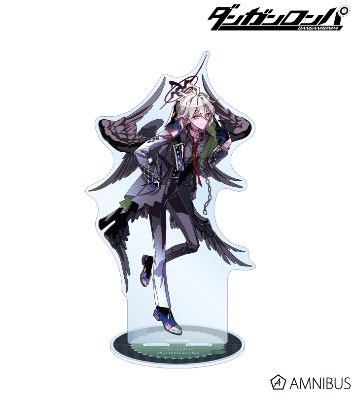 AMNIBUS-日常使いできるアニメグッズの通販サイト-