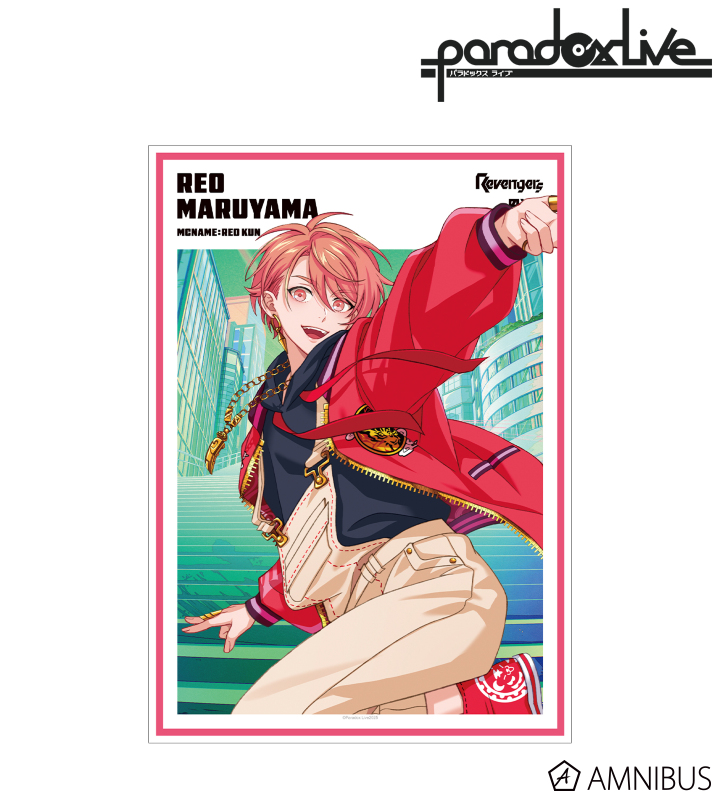 AMNIBUS-日常使いできるアニメグッズの通販サイト-