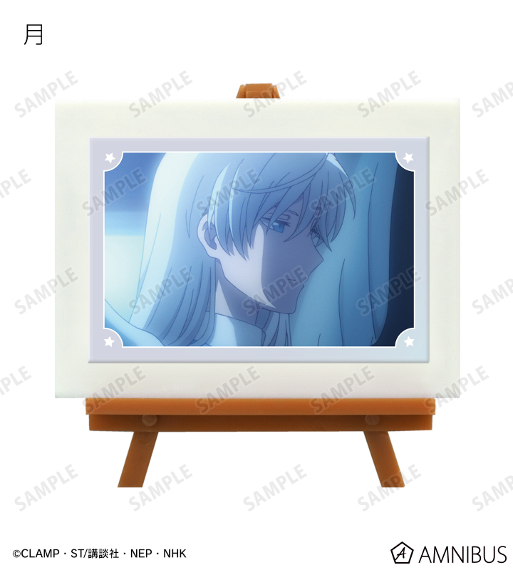 AMNIBUS-日常使いできるアニメグッズの通販サイト-