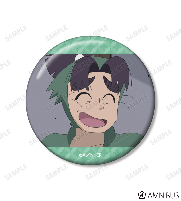 AMNIBUS-日常使いできるアニメグッズの通販サイト-