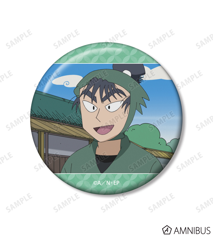 AMNIBUS-日常使いできるアニメグッズの通販サイト-