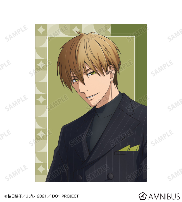 AMNIBUS-日常使いできるアニメグッズの通販サイト-