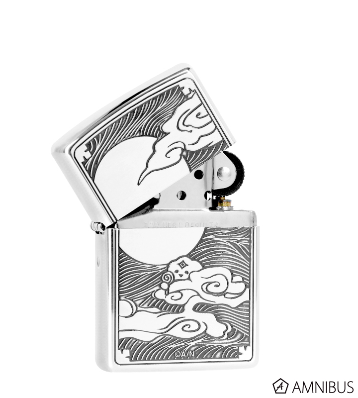 AMNIBUS-日常使いできるアニメグッズの通販サイト-