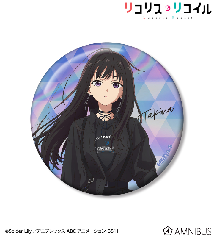 AMNIBUS-日常使いできるアニメグッズの通販サイト-